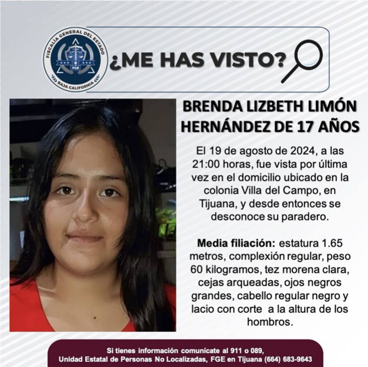 Pesquisa de Brenda Lizbeth Limón Hernández.