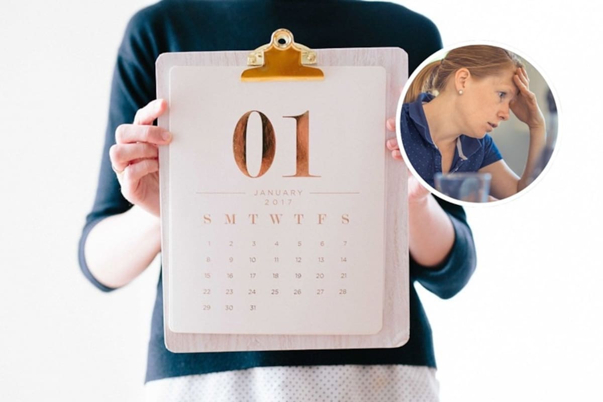 ¿Por qué Enero se siente como el mes más largo del año? Según la IA