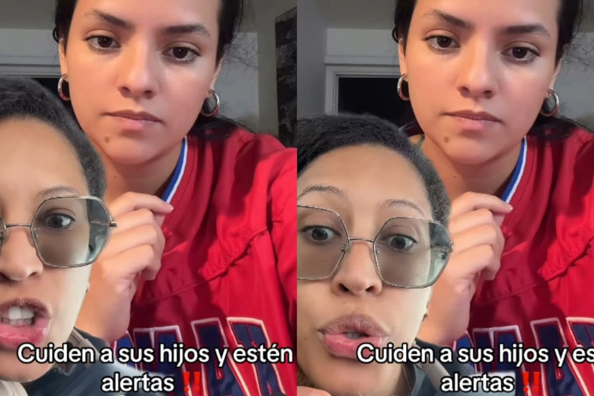 “Cortó lazos con él y ya no sube fotos de sus hijos a redes sociales”: Mujer cuenta la extraña obsesión de su mejor amigo con su hija de apenas 2 años y desata revuelo en redes