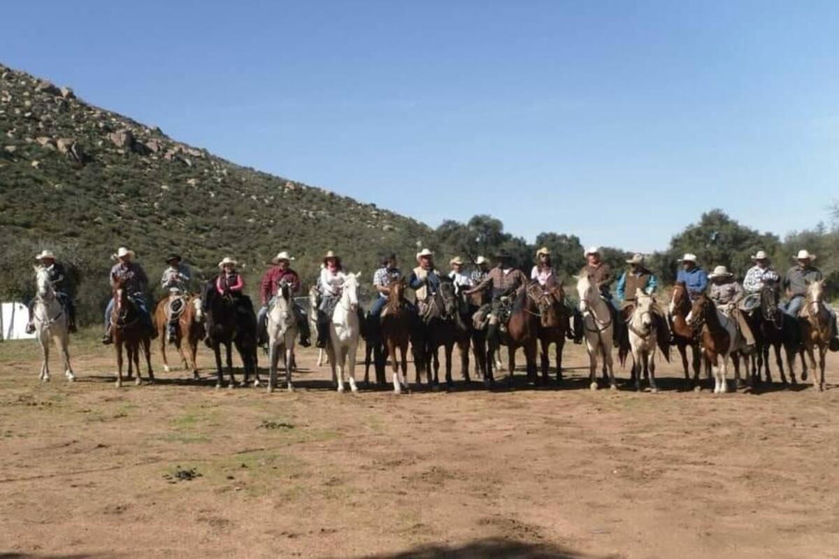 Fiesta de las Fronteras es declarada Patrimonio Cultural de BC