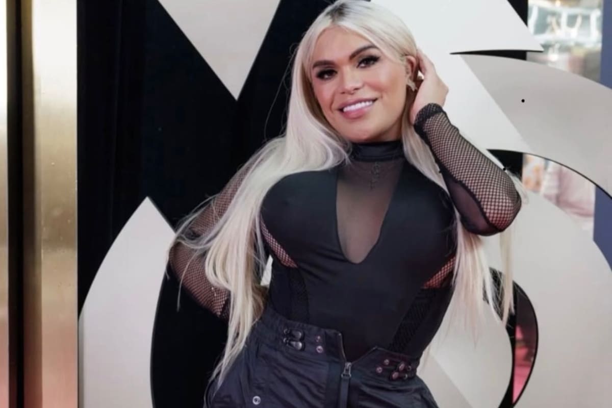 “No soy ese tipo de ser humano”: Wendy Guevara pide disculpas por los polémicos comentarios de carácter sexual que hizo sobre menores de edad