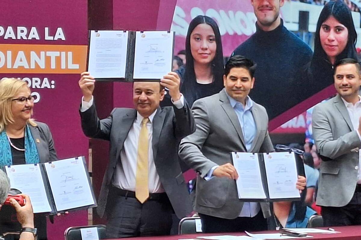 Universitarios sonorenses estudiarán en la Universidad de Taiwán con programa de movilidad escolar