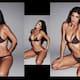 ¿Superó a Kim?: Kylie Jenner paraliza las redes con la campaña más atrevida de SKIMS