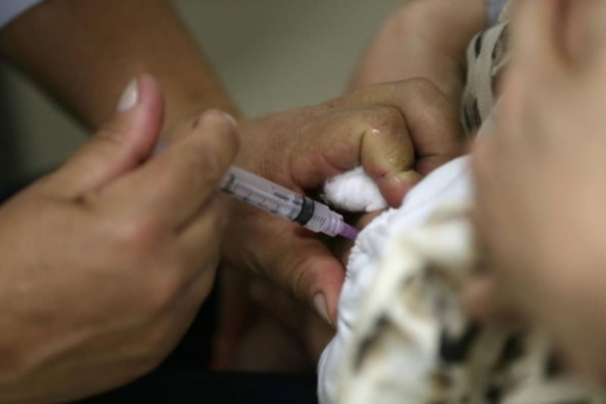 Estudian una "vacuna de información" contra enfermedades infecciosas
