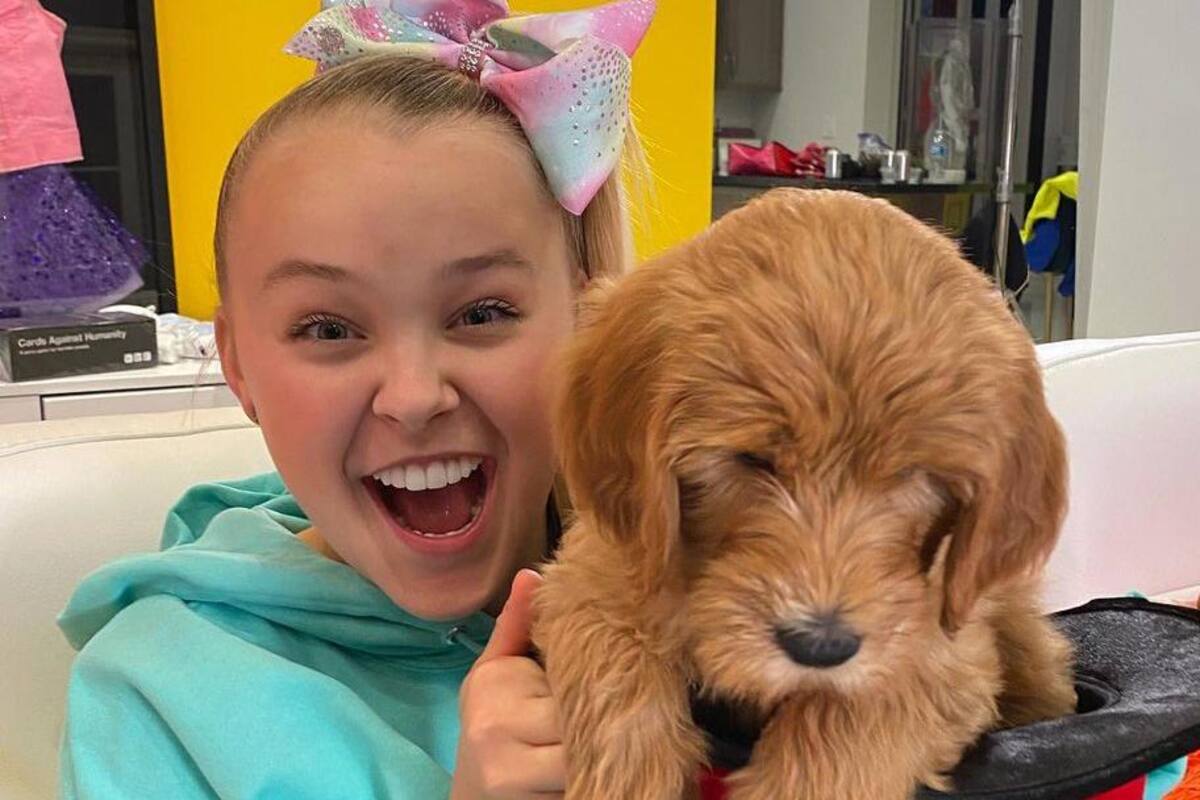 “Jamás había sido tan feliz”: Jojo Siwa sale del clóset