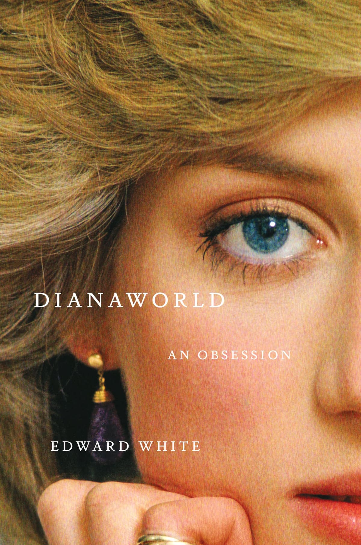 Una nueva y fascinante perspectiva sobre la vida y el legado de Diana, princesa de Gales, según Dianaworld: An Obsession.