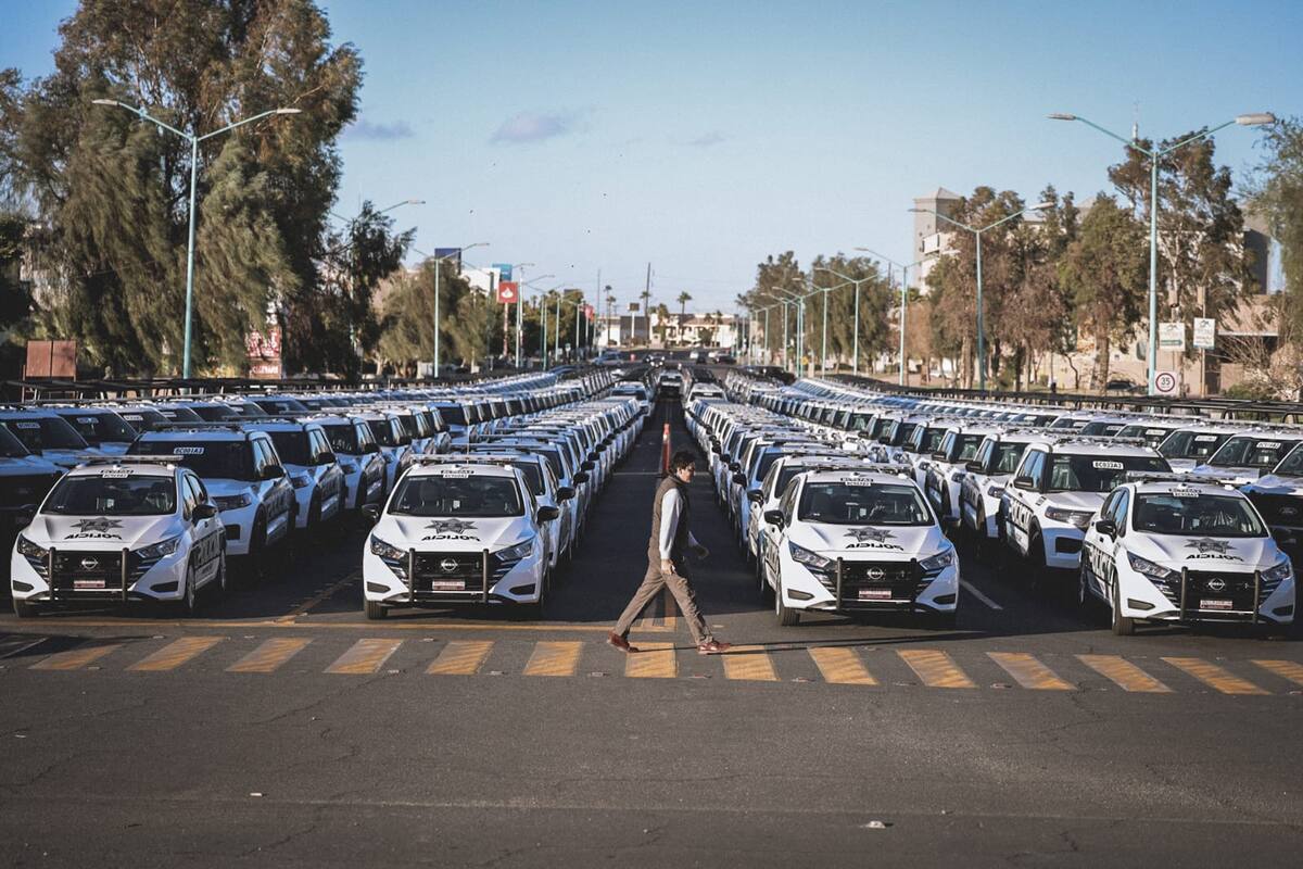 Piden que se quede Luis Felipe Chan al frente de la policía municipal