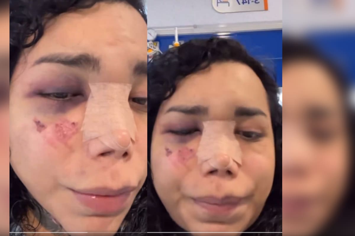 Paola Suárez comparte su avance desde el hospital: ya se encuentra un poco mejor