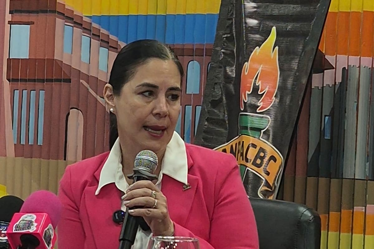 Coparmex Tijuana llama a autoridades electorales a investigar campañas anticipadas