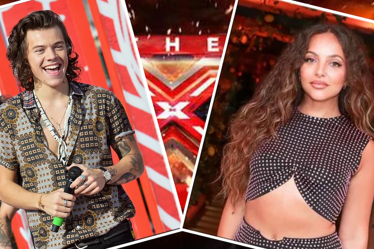 Jade Thirlwall revela cómo Harry Styles la ghosteó tras una cita