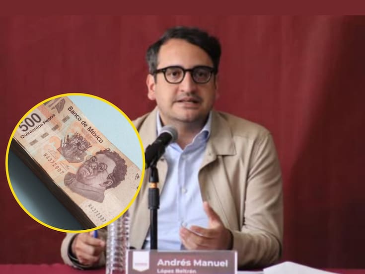 ‘Andy’ López Beltrán compró obra de arte de Yayoi Kusama, enviada desde Tokio, por 500 mil pesos: Loret de Mola