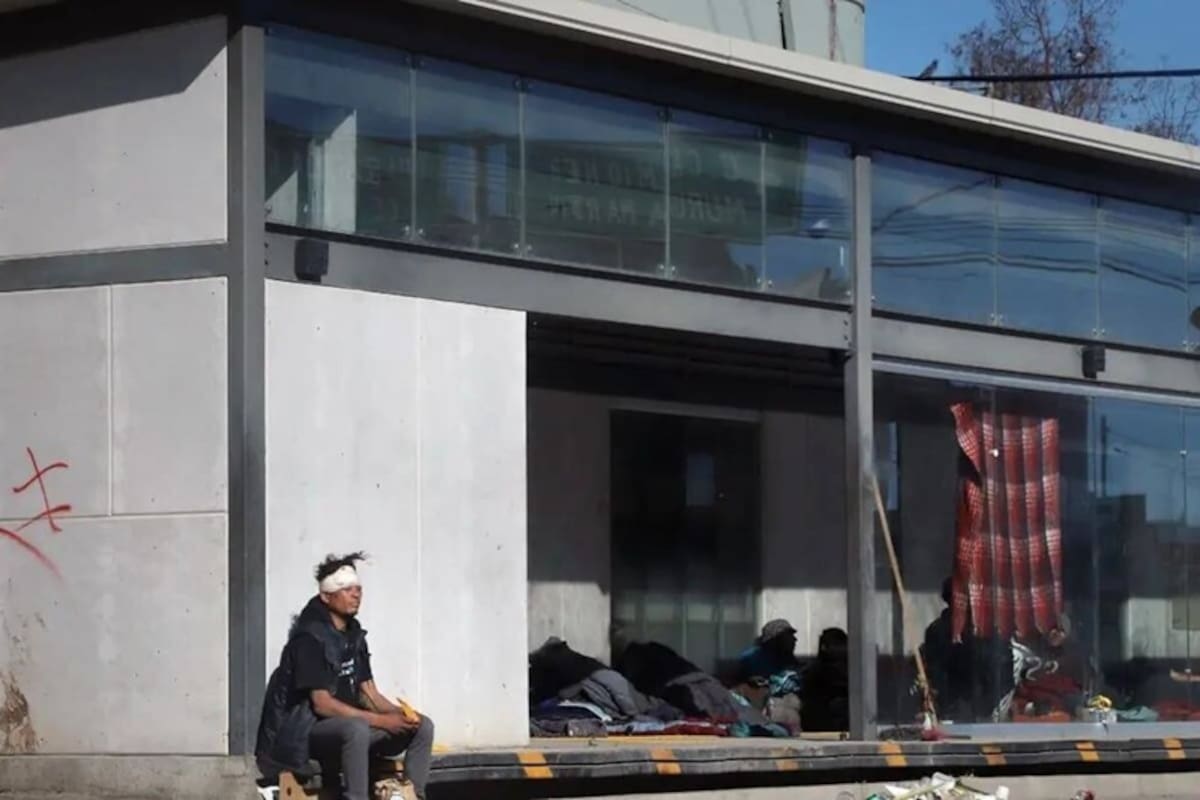 Capacitan atención por sobredosis