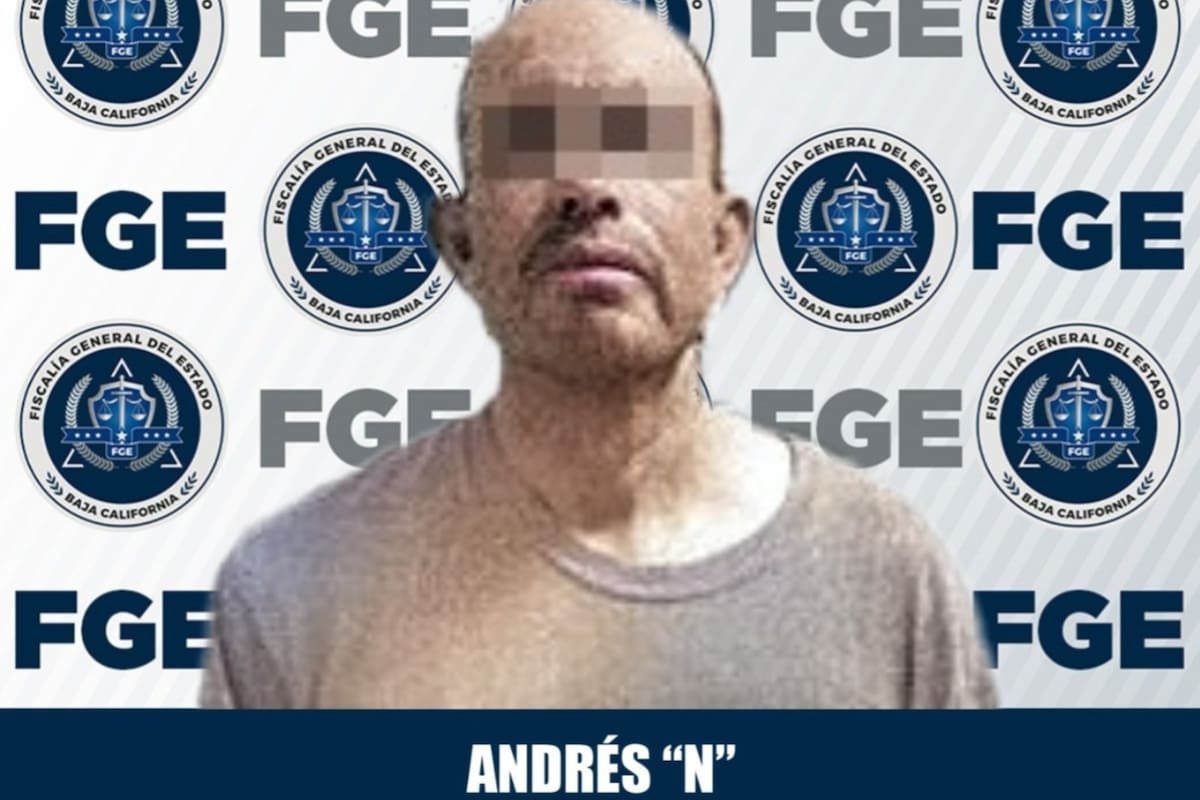 Sujeto es vinculado a proceso por agredir a su pareja en San Felipe