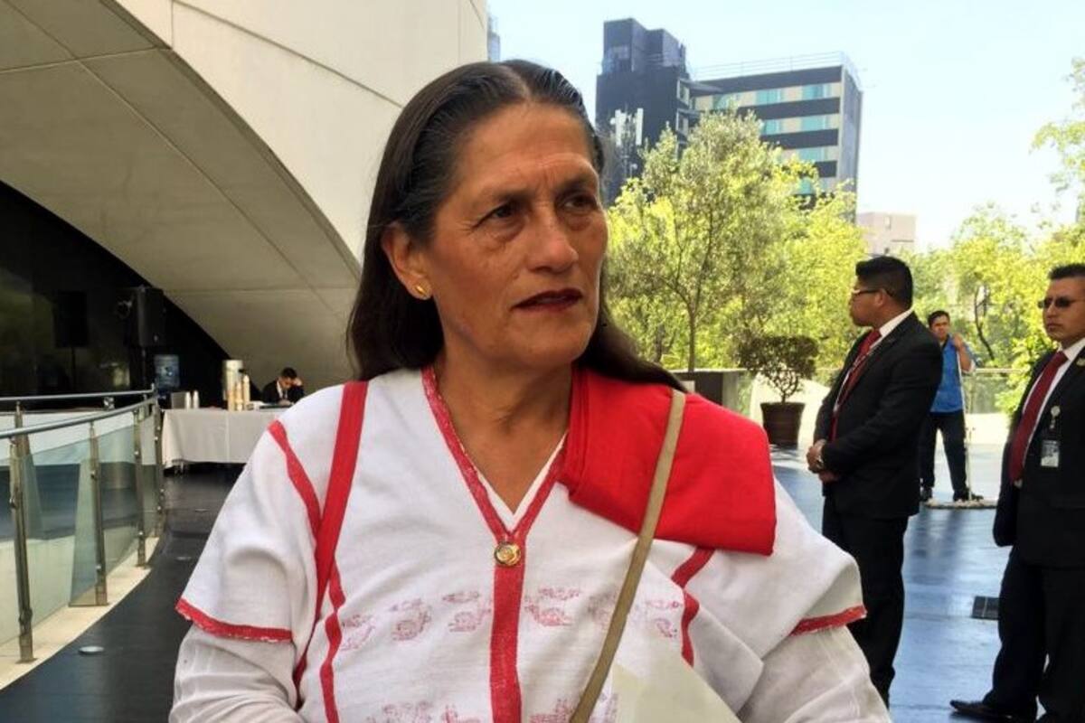 "Espiar al PAN debe ser más aburrido que fumar orégano": Jesusa Rodríguez