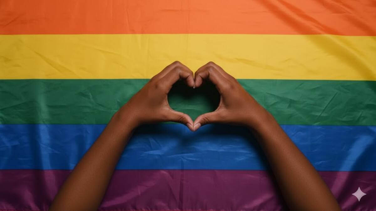 Cupiosexual: la orientación del espectro asexual que está despertando cada vez más curiosidad