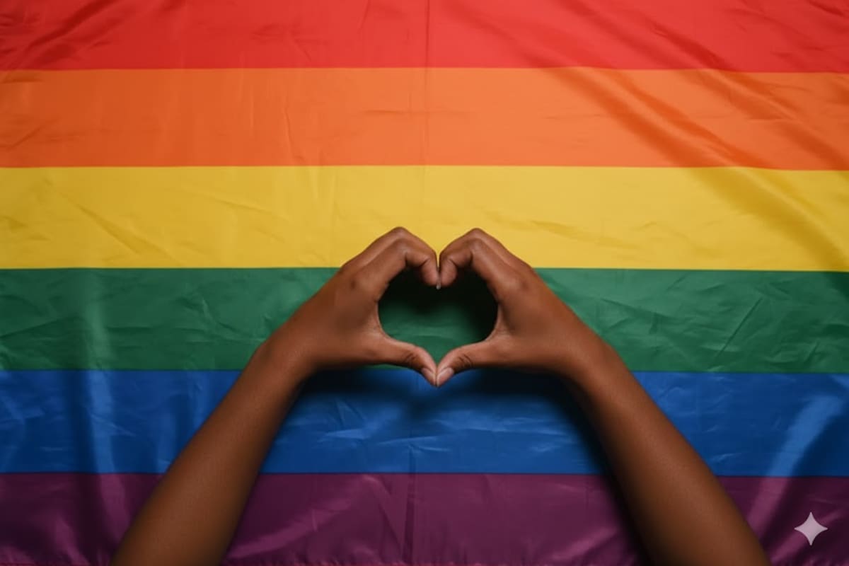 Cupiosexual: la orientación del espectro asexual que está despertando cada vez más curiosidad