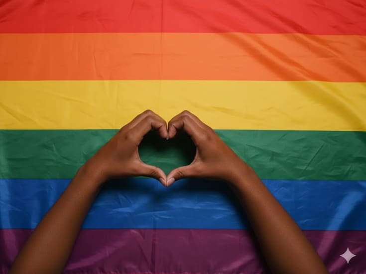 Cupiosexual: la orientación del espectro asexual que está despertando cada vez más curiosidad