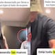 “No puedes usar el baño de mujeres, estoy llamando a la policía”: padre es confrontado por ayudar a sus propias hijas dentro de un baño femenino