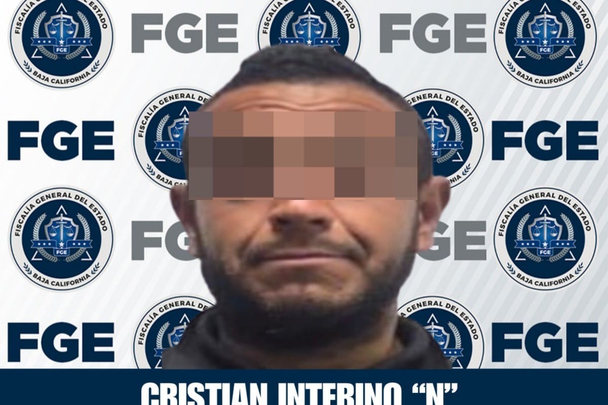 Vinculan a proceso a hombre por robo equiparado de vehículo en Tijuana