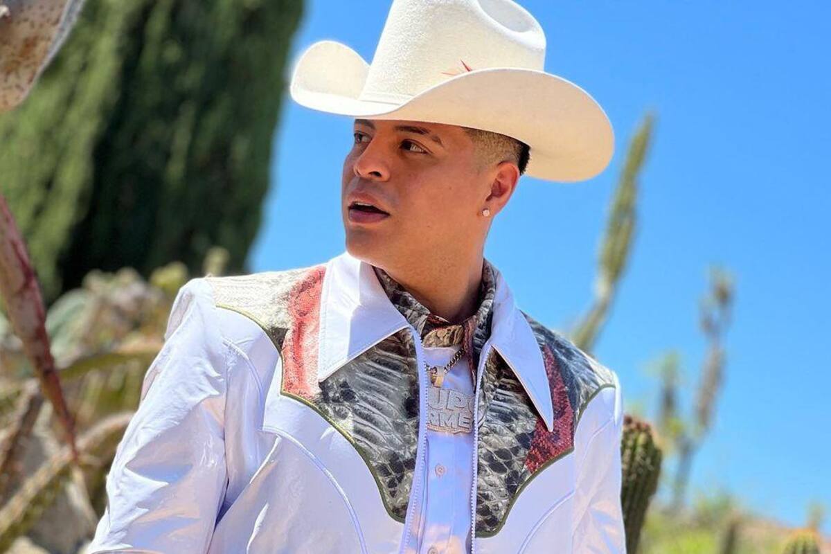 Eduin Caz responde al 'hate' clasista de los mexicanos