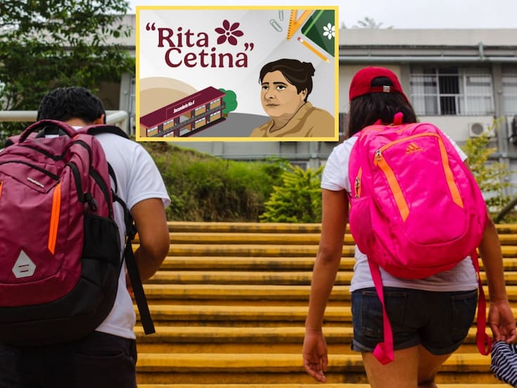 SEP pospone registro de primaria para Beca Rita Cetina; ¿Cuál será la nueva fecha?