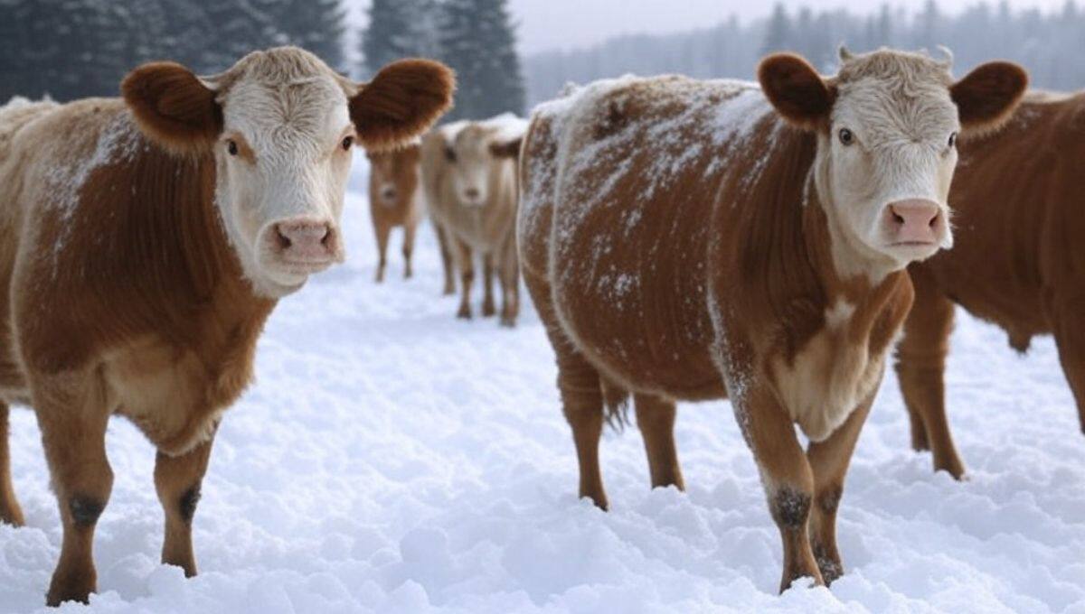 Ganaderos del Valle del Yaqui están tomando precauciones para proteger a su ganado