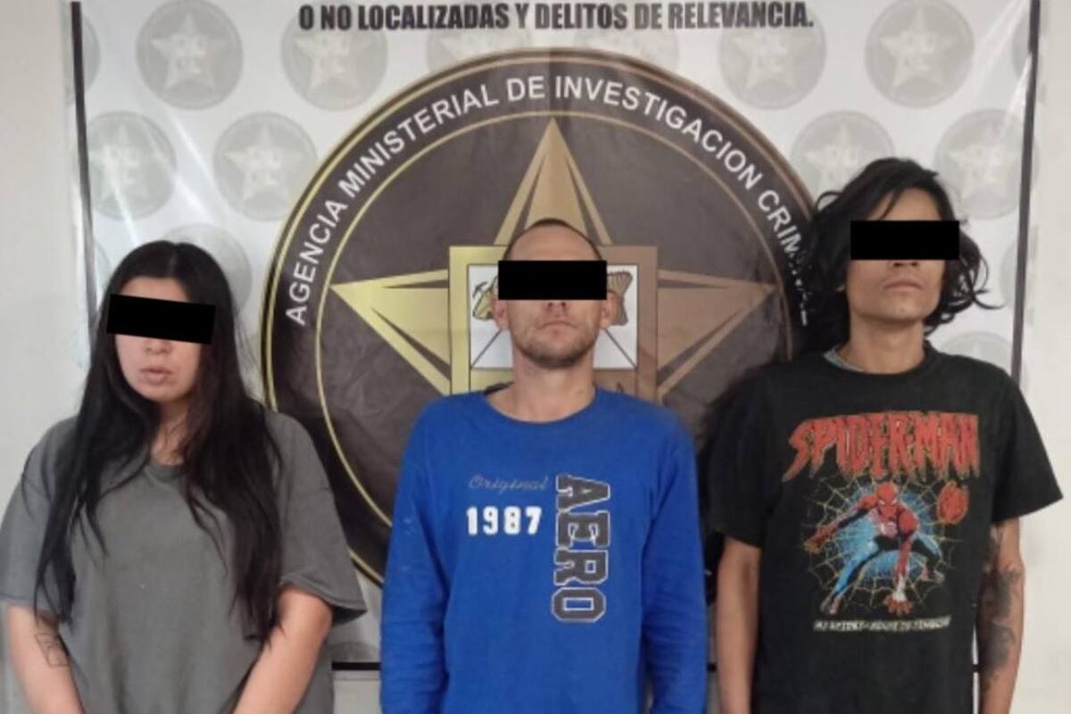 Vinculan a tres por feminicidio en San Luis Río Colorado