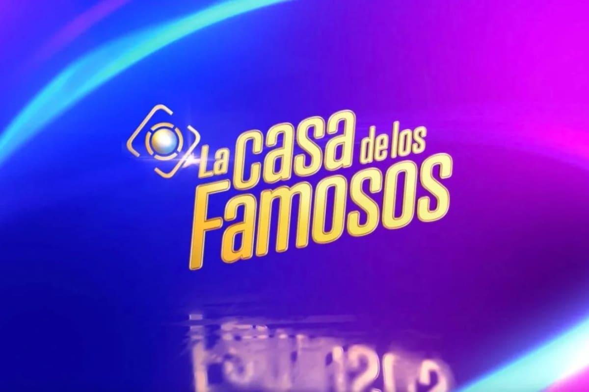 Quiénes son los nominados de “La Casa de los Famosos 6″ en la primera semana del reality