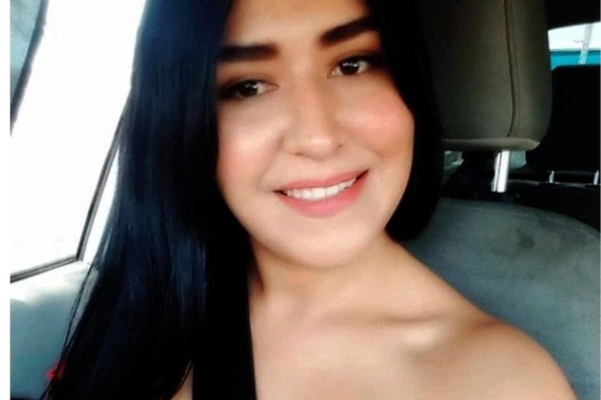 Por tatuajes identifican a mujer hallada en canal