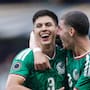¿Quién es Cristóbal Alfaro? El hermosillense que le dio el título a México del Premundial Sub-20 con sus dos goles