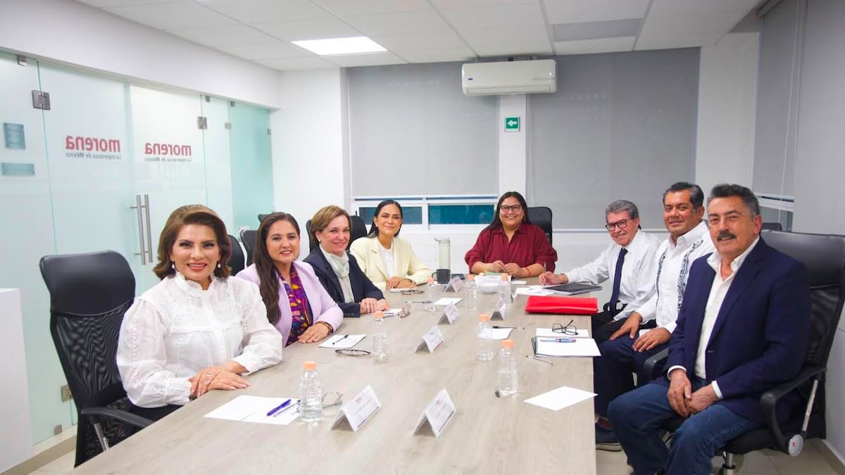 “En Sonora, la 4T camina en unidad y con altura de miras”: Lorenia Valles