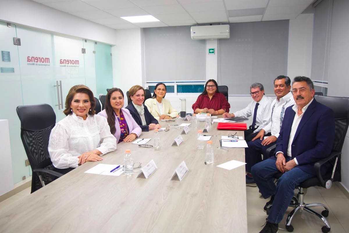 “En Sonora, la 4T camina en unidad y con altura de miras”: Lorenia Valles