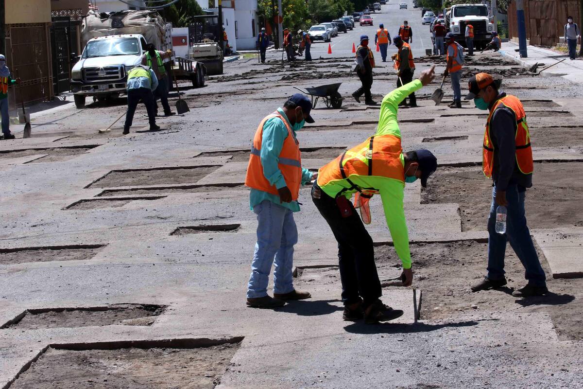 Existe una necesidad de infraestructura en Zona Este