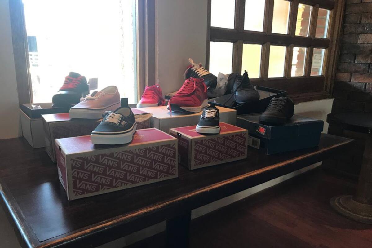 Fundación donará zapatos a niños de Rosarito