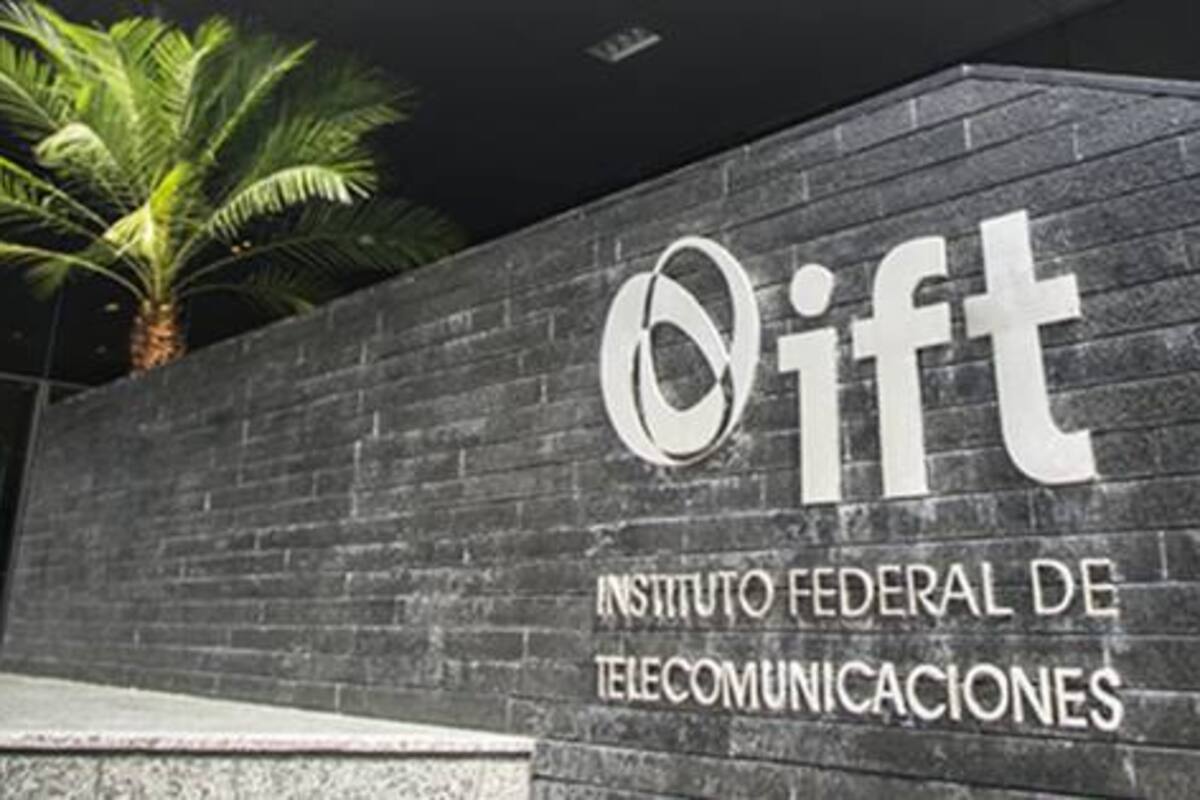 IFT nombra a Salvador Flores Santillán como titular de su Unidad de Competencia
