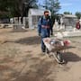 Esperan hasta 8 mil visitantes en panteones de Hermosillo por Día de las Madres