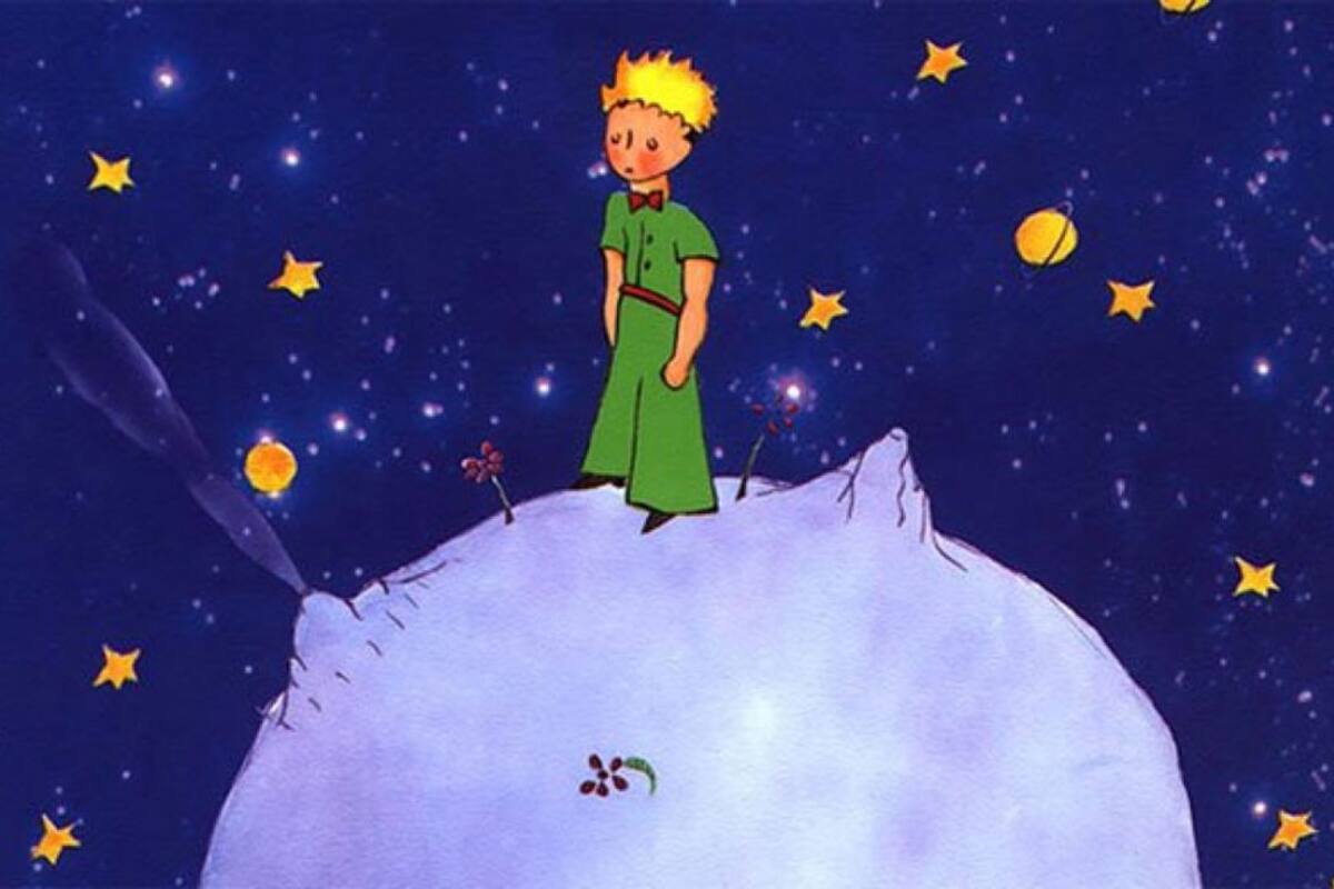 ‘Lo esencial es invisible para los ojos’, cumpliría 120 años Antoine de Saint-Exupéry
