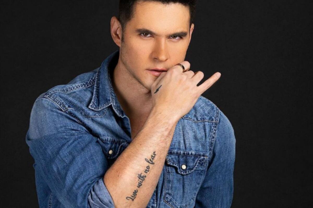 Eleazar Gómez se pronuncia sobre cancelación de homenaje: "afectaron a muchas personas"