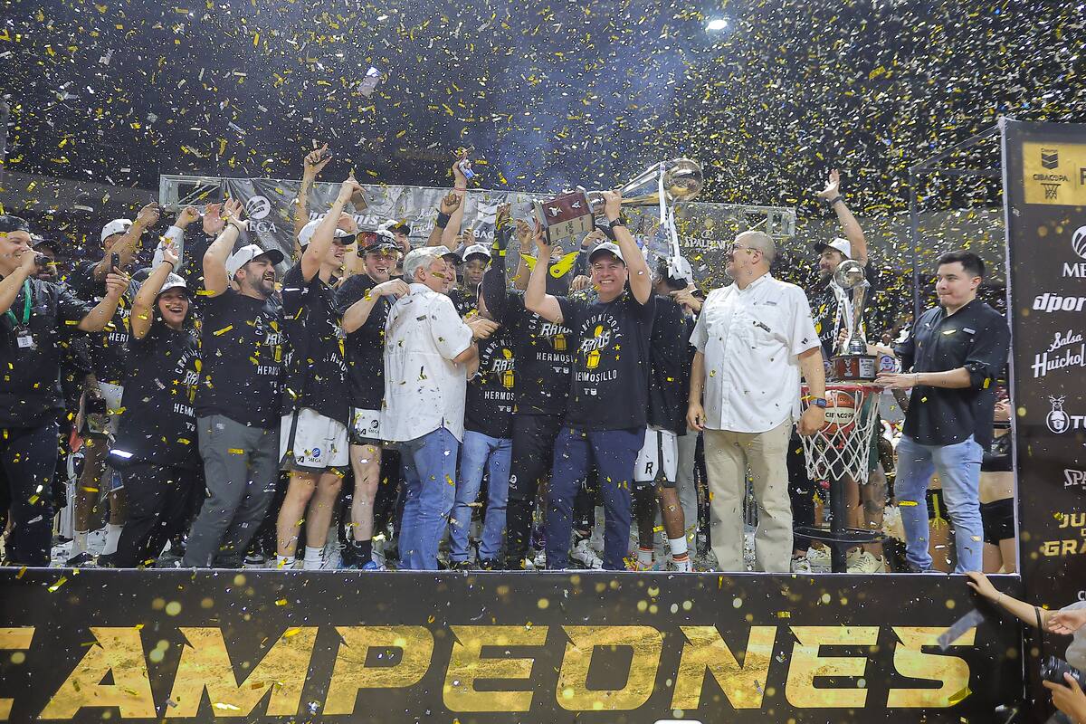 Estrenarán Rayos de Hermosillo documental en Cineteca Sonora