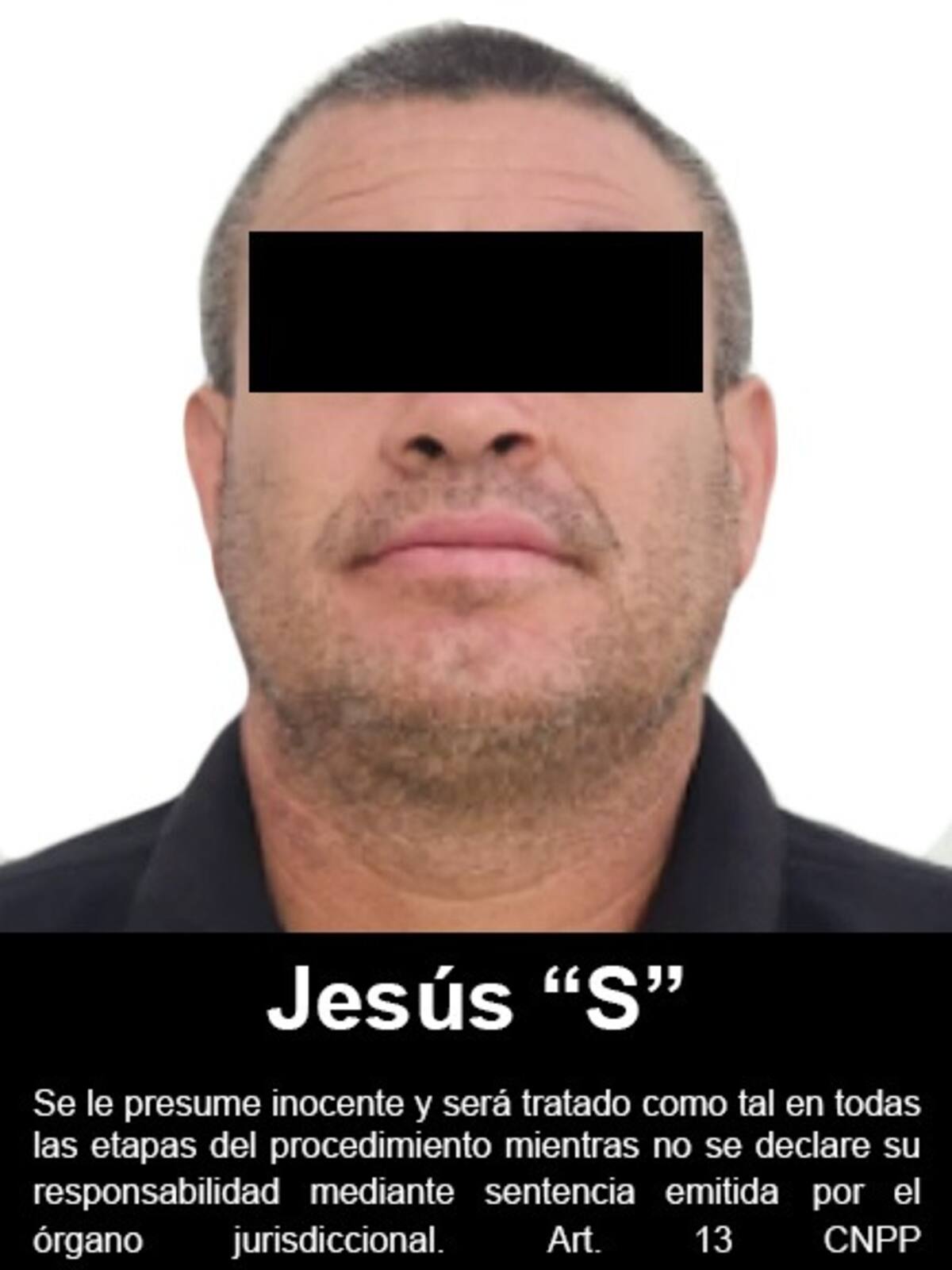 Jesús "S" conducía un tractocamión blanco con caja refrigerada, registrado como transporte de servicio público federal. Foto: Cortesía