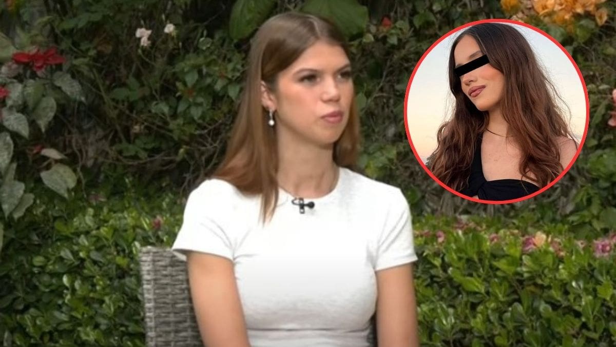 Valentina Gilabert narra cómo fue la noche que Marianne la atacó: “Siempre estuve consciente”