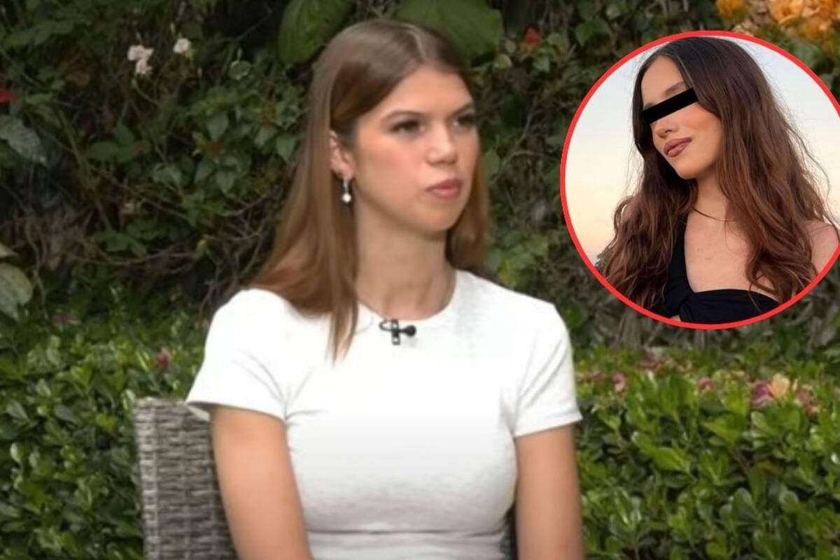 Valentina Gilabert narra cómo fue la noche que Marianne la atacó: “Siempre estuve consciente”