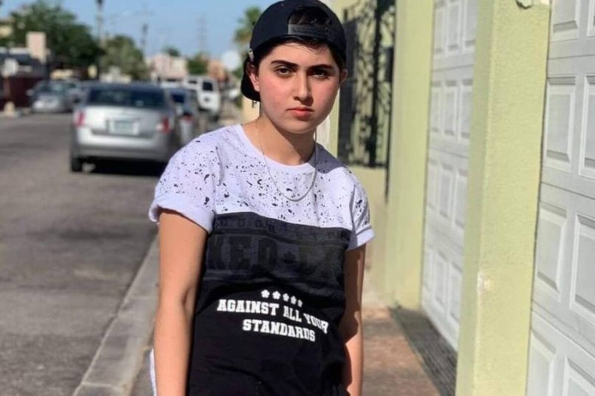 Hermana de Carolina, asesinada en mayo, tiene orden de arresto