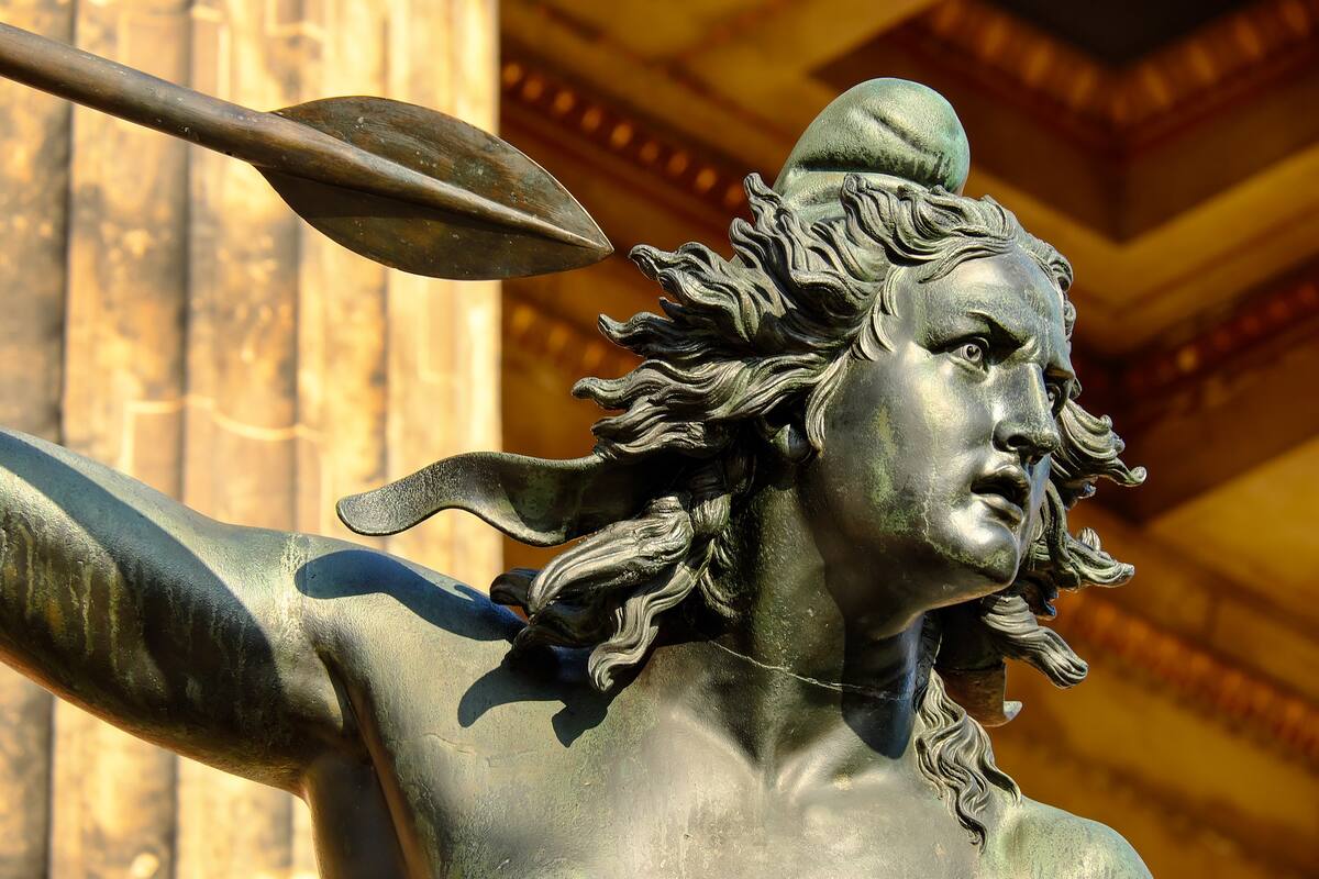 ¡Disfruta de los mejores museos en casa para el Día Mundial del Arte!