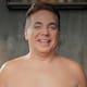 Cristian Castro aparece desnudo en atrevido anuncio de ViX y se vuelve viral (VIDEO)
