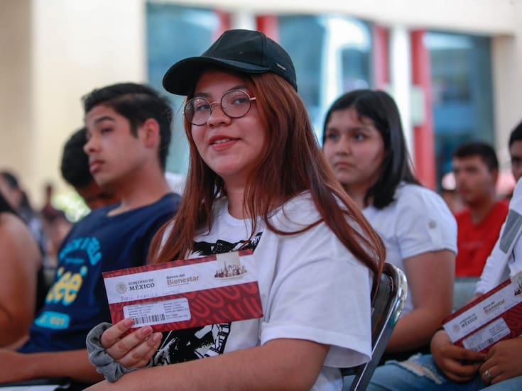 Becas para el Bienestar: Así será el calendario de pagos para los estudiantes beneficiarios