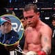 Checo Pérez dice estar “orgulloso” de Canelo pese a perder contra Crawford