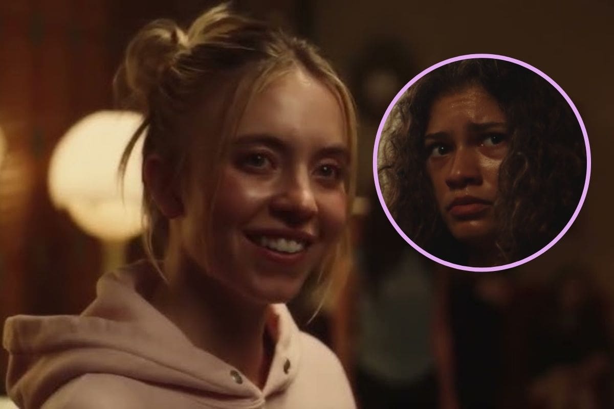 Aseguran que Sydney Sweeney y Zendaya enfrentan diferencias políticas | Foto: Especial