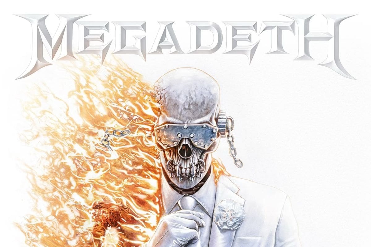 Megadeth anuncia conciertos de despedida en México: fechas y venta de boletos de la “This Was Our Life Tour”