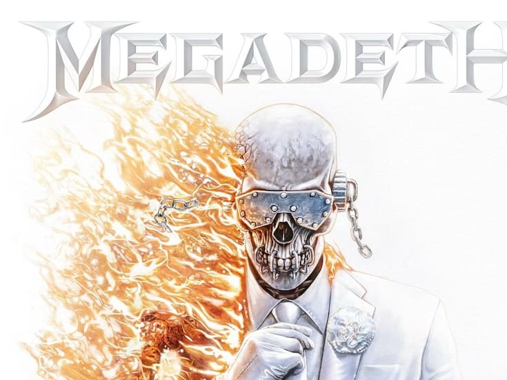 Megadeth anuncia conciertos de despedida en México: fechas y venta de boletos de la “This Was Our Life Tour”